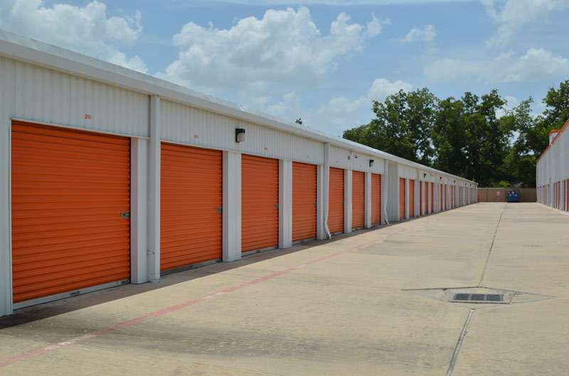 Perry Road Storage | 13635 Perry Rd, Houston, TX 77070, USA | Phone: (281) 469-0322