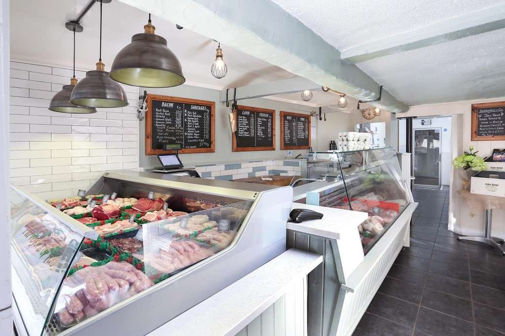 Reddingtons Butchers | High Rd, Horndon on the Hill, Stanford-le-Hope SS17 8LD, UK | Phone: 01375 672174