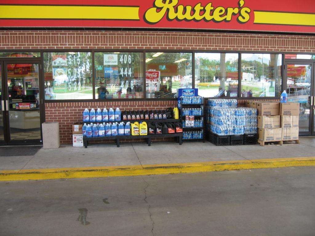 Rutters #17 | 2115 E Berlin Rd, East Berlin, PA 17316, USA | Phone: (717) 624-6121