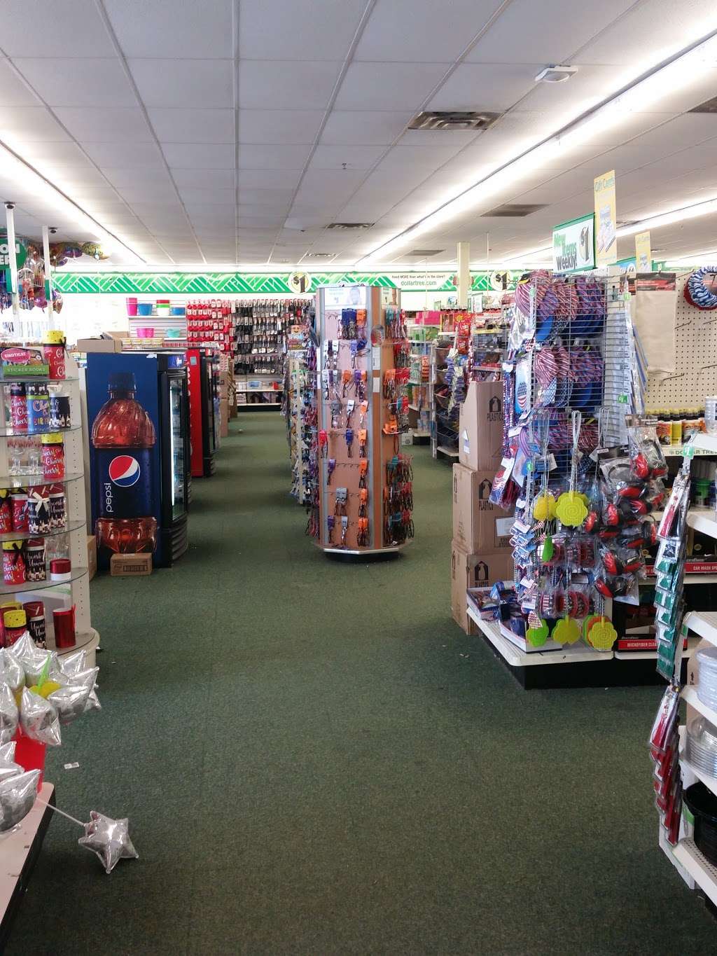 Dollar Tree 650 Marketplace Blvd Hamilton Township Nj 08691 Usa