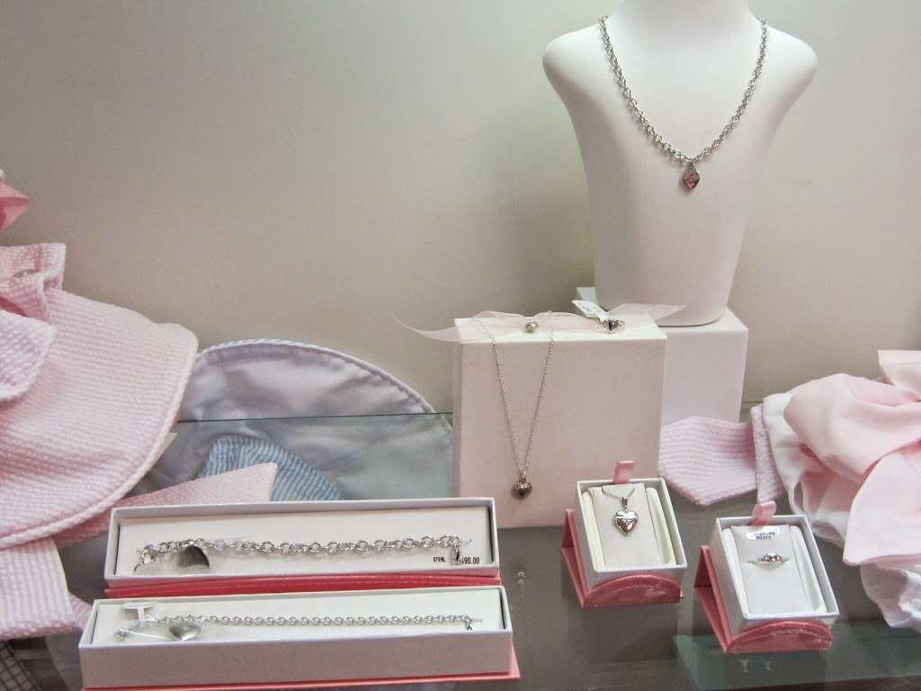 The Maria Collection - Diamonds & Design | 1048 N Pearl St, Bridgeton, NJ 08302, USA | Phone: (856) 453-9523