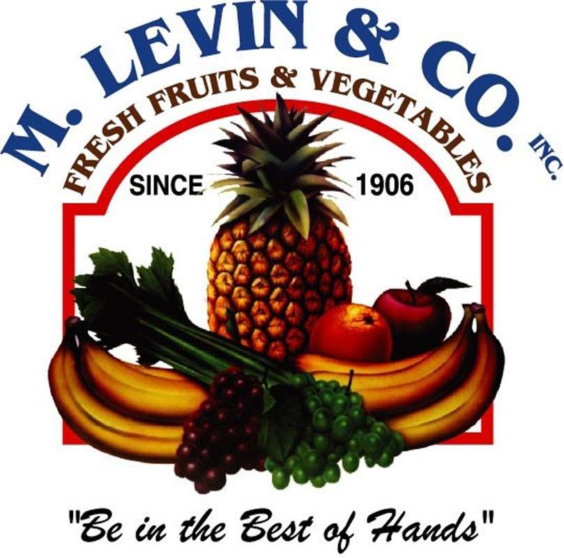 M. Levin & Company, Inc. | 6700 Essington Ave, Philadelphia, PA 19153, USA | Phone: (215) 336-2900