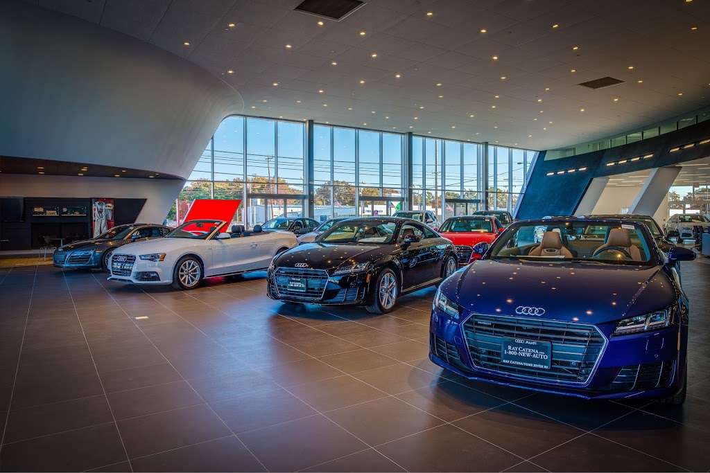 Ray Catena Audi Toms River | East, 325 NJ-37, Toms River, NJ 08753 | Phone: (732) 902-7300