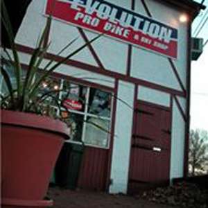 Evolution Pro Bike Shop | 2544 Durham Rd, Buckingham, PA 18912, USA | Phone: (215) 794-9600