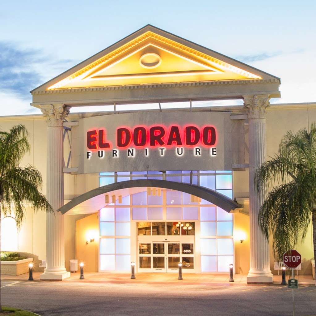 El Dorado Furniture West Palm Beach Boulevard 1901 Okeechobee Blvd West Palm Beach Fl 33409 Usa