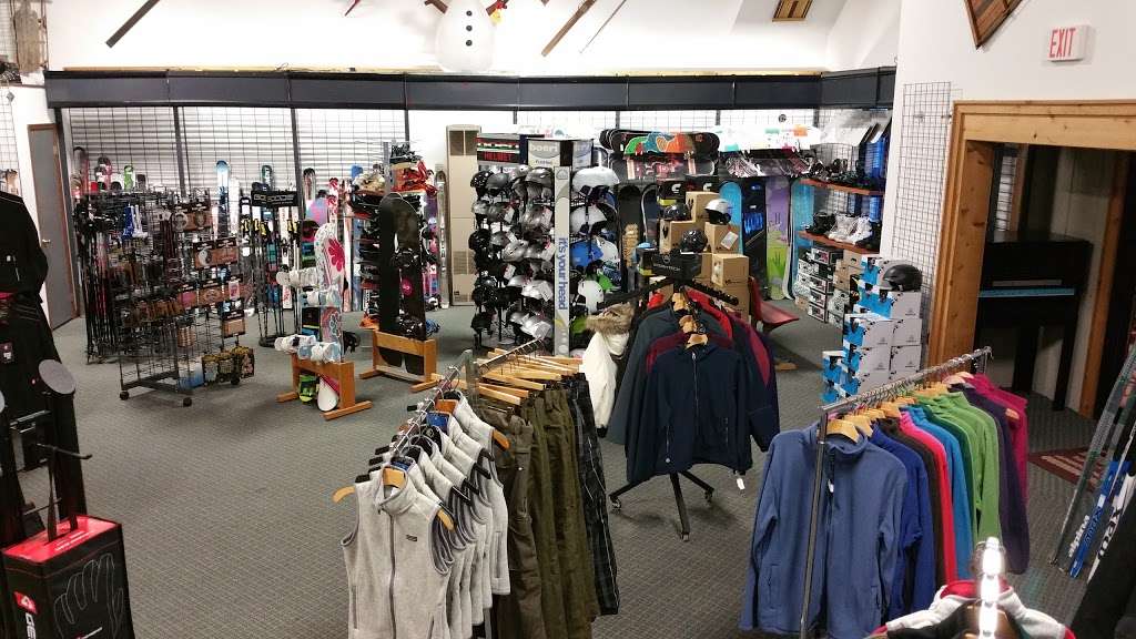 Timberline Ski Shop-Snowboard | PA-940, Pocono Lake, PA 18347 | Phone: (570) 646-4754