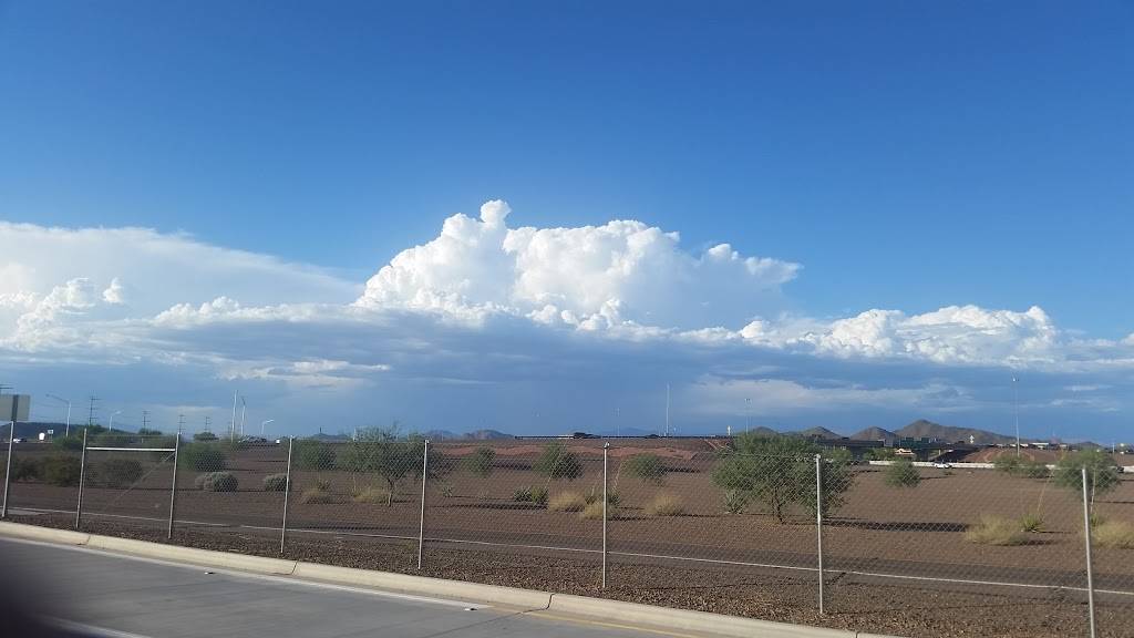 Happy Valley & 1 -17 Station | Phoenix, AZ 85027, USA