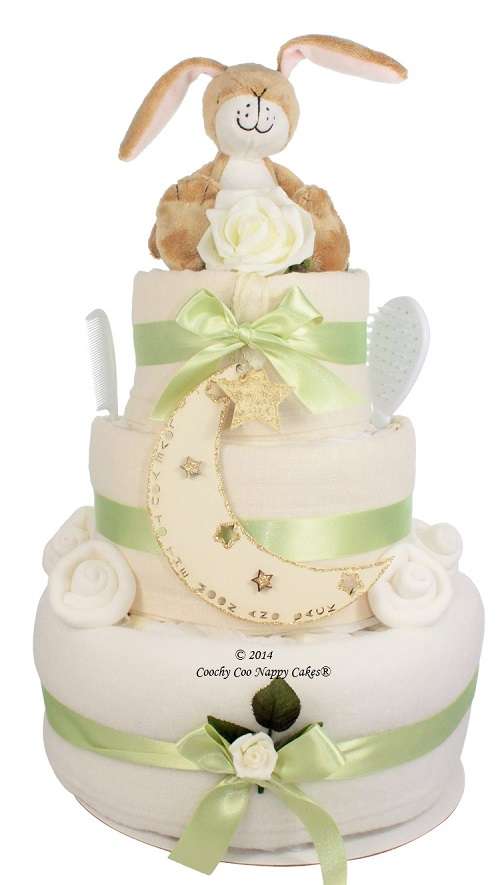 Coochy Coo Nappy Cakes Ltd | Waltham Abbey EN9 3NG, UK | Phone: 0800 023 5501