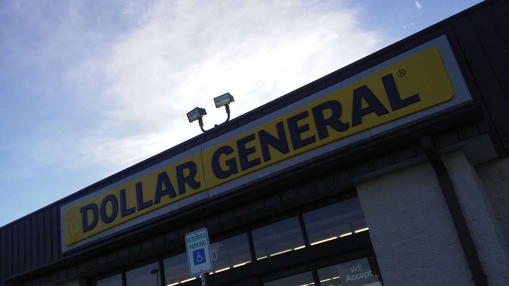 Dollar General | 3640 N Mitthoeffer Rd, Indianapolis, IN 46235 | Phone: (317) 969-8540