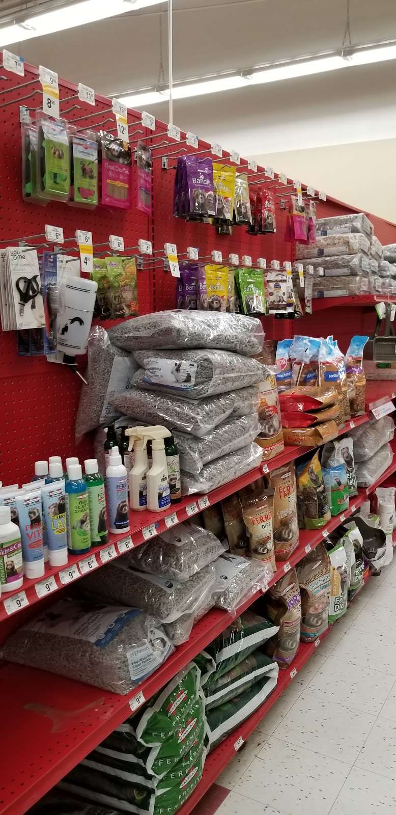 Petco Animal Supplies | 2350 Central Park Ave, Yonkers, NY 10710, USA | Phone: (914) 961-8287