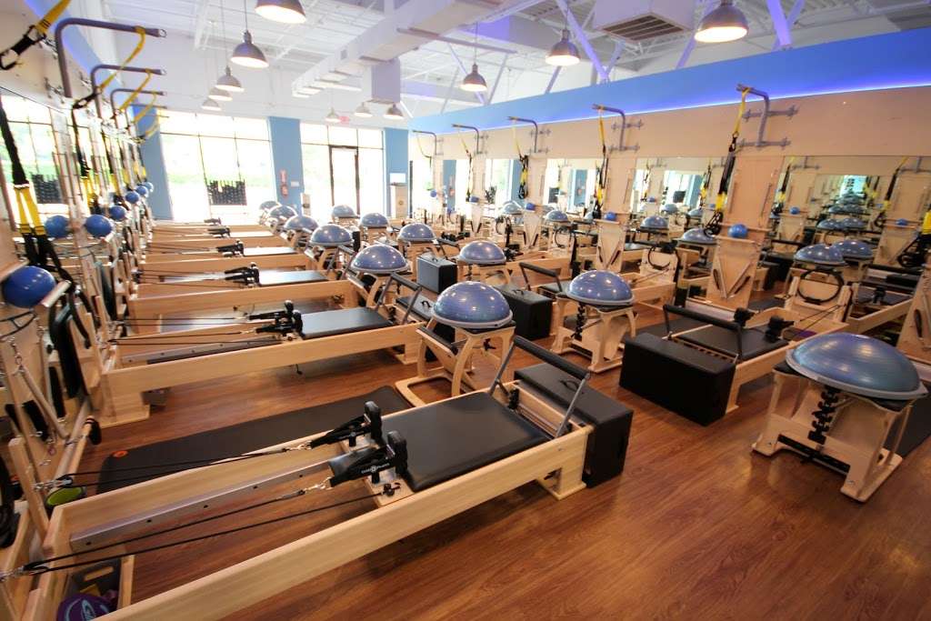 Club Pilates | 8740 Hwy 6 #100, Missouri City, TX 77459 | Phone: (281) 747-5777