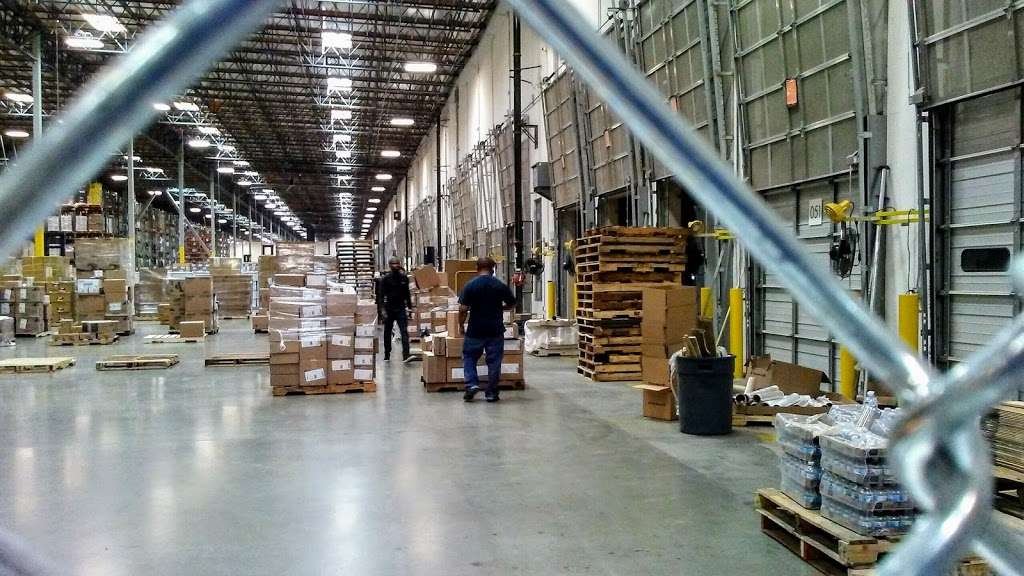 Essendant - Perris Distribution Center | 4555 Redlands Ave, Perris, CA 92571, USA | Phone: (951) 436-3999