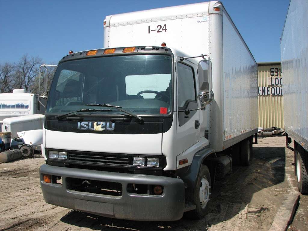 Loop 12 Truck N Equipment LLC | 6002 Chippewa Dr, Dallas, TX 75212, USA | Phone: (214) 631-2122