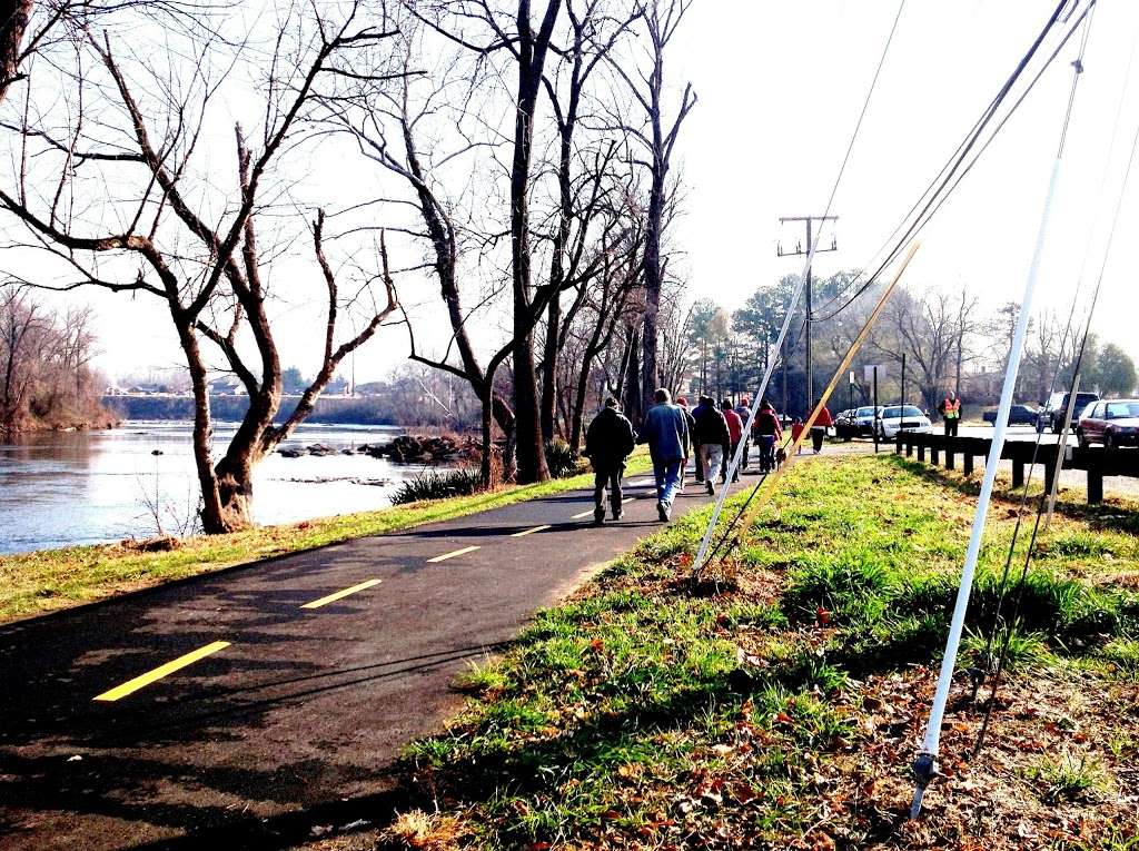 Rappahannock River Heritage Trail | Rappahannock River Heritage Trail, Fredericksburg, VA 22401, USA