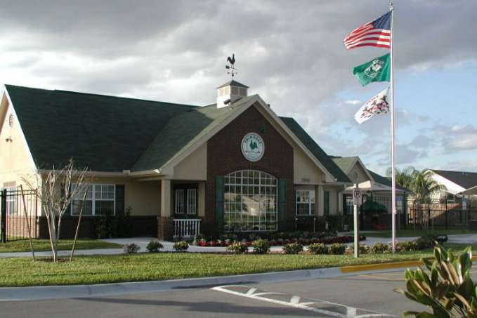 Primrose School of Hunters Creek | 5741 Town Center Blvd, Orlando, FL 32837, USA | Phone: (407) 251-2771