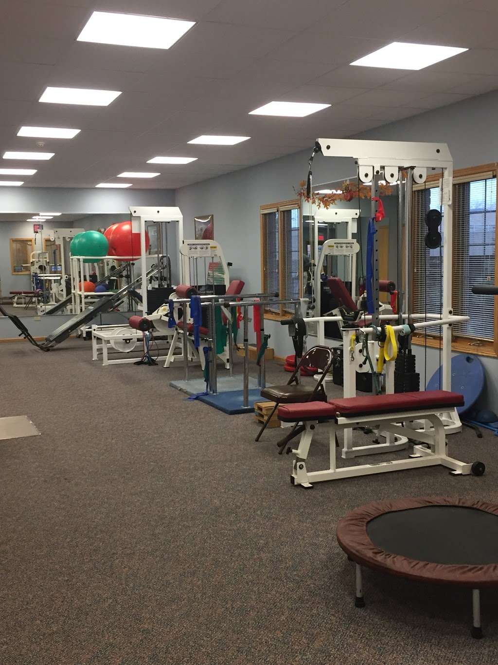 Brightmore Physical Therapy | 10309 W Lincoln Hwy, Frankfort, IL 60423 | Phone: (815) 469-9515