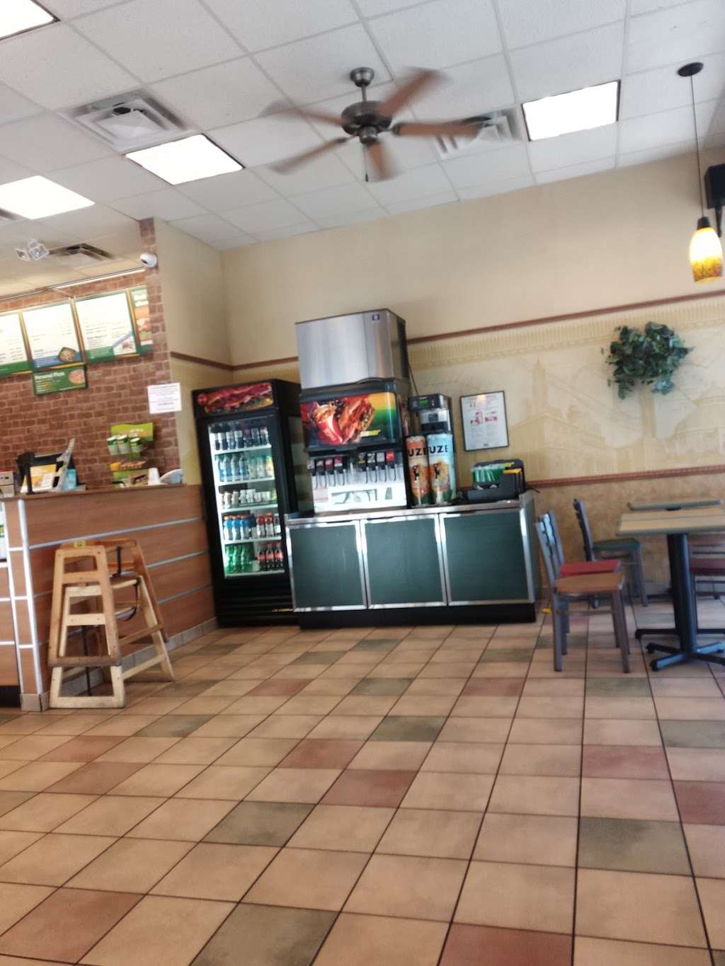 Subway | 16600 Huebner Rd, San Antonio, TX 78248, USA | Phone: (210) 493-7250