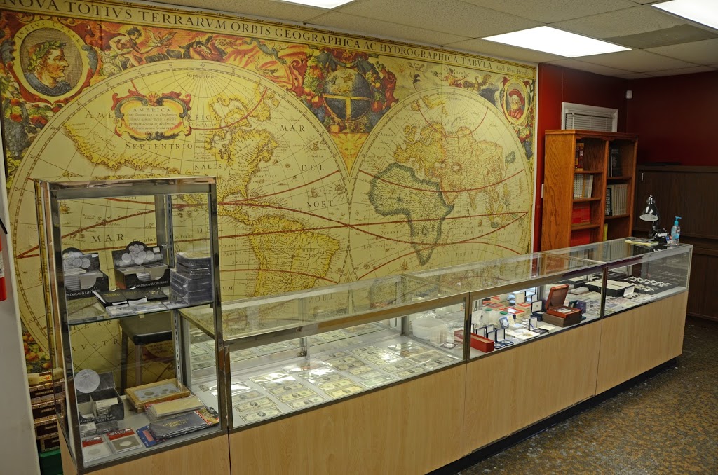 Greenfield Jewelry And Coin | 1046 N State St, Greenfield, IN 46140, USA | Phone: (317) 477-7777