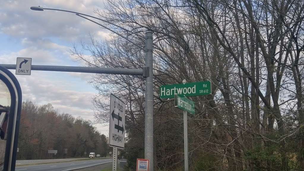 Hartwood Elementary School | 14 Shackelford Well Rd, Fredericksburg, VA 22406, USA | Phone: (540) 752-4441