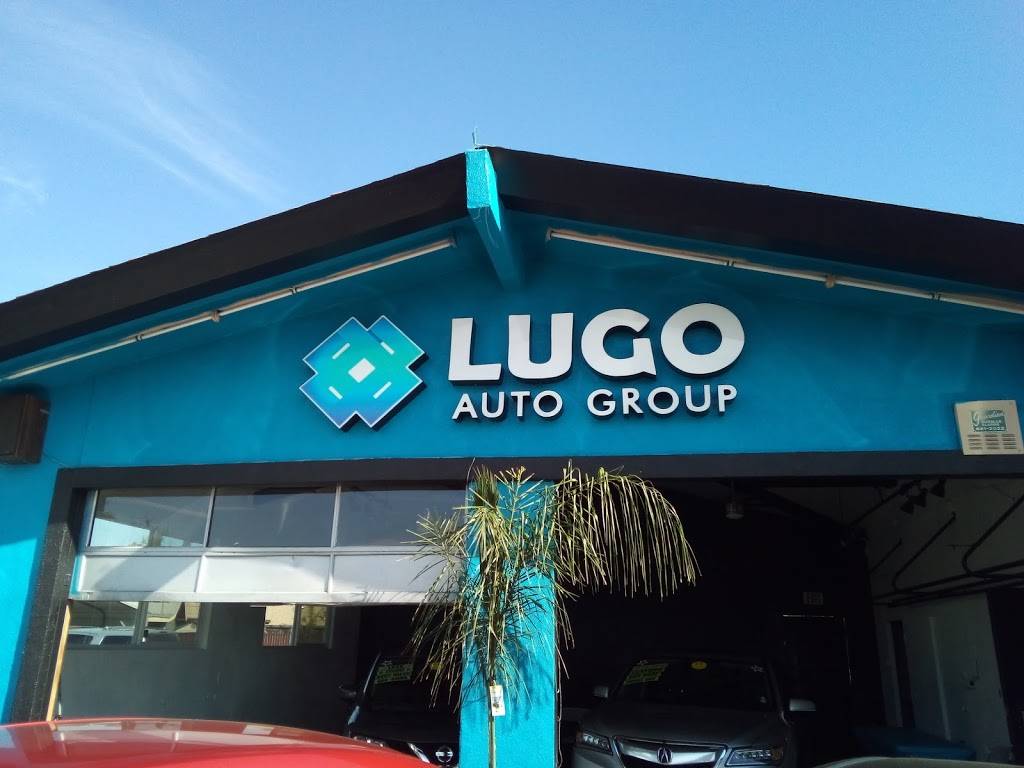 Lugo Auto Group | 3400 Fulton Ave, Sacramento, CA 95821, USA | Phone: (916) 713-1130