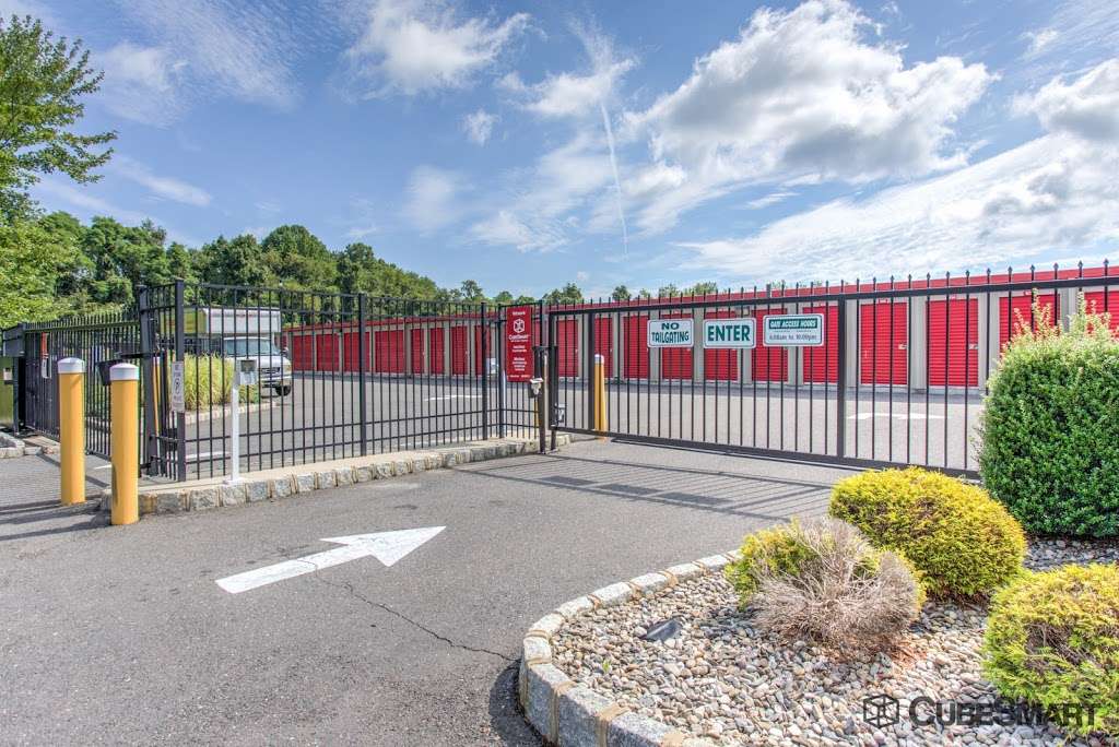 CubeSmart Self Storage | 3250 US-206, Bordentown, NJ 08505, USA | Phone: (609) 298-8500