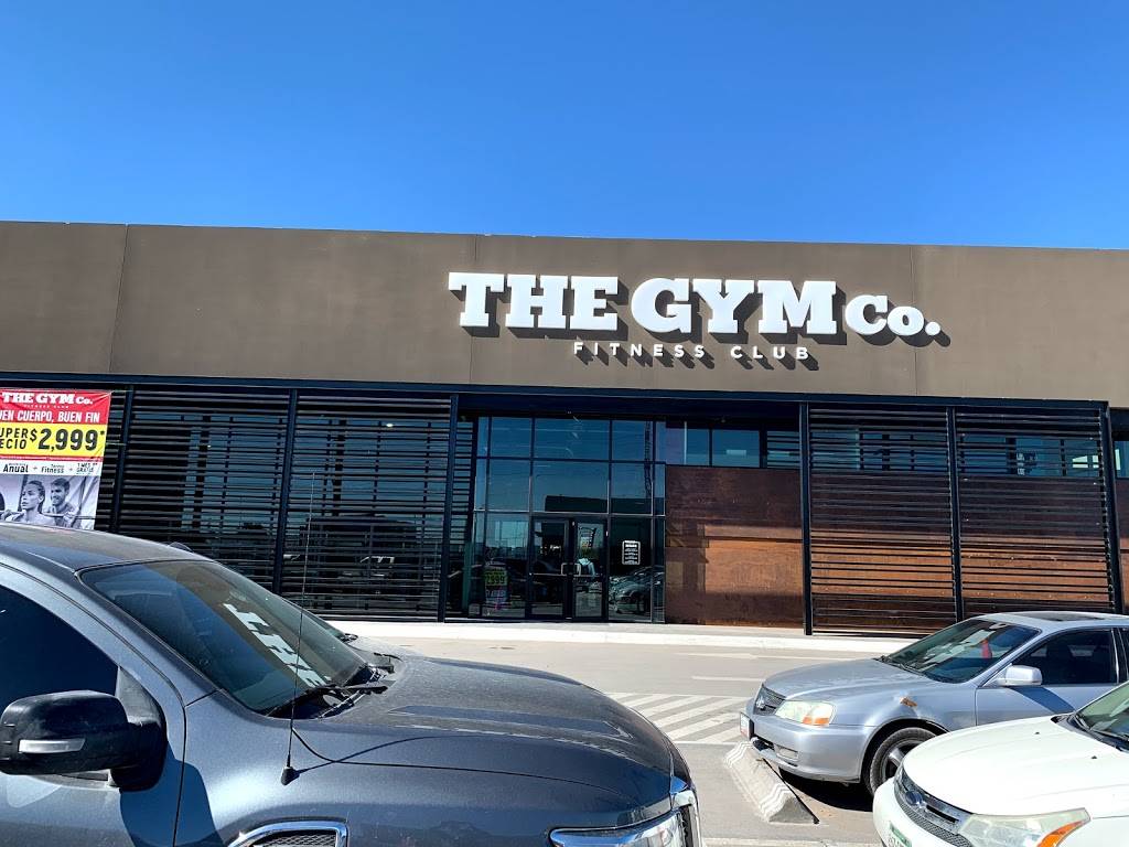 The GymCo | Ciudad Juárez, Chihuahua, Mexico | Phone: 656 618 5000