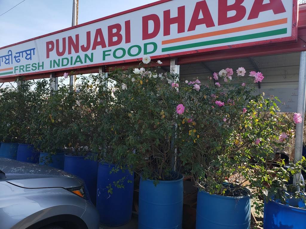 PUNJABI DHABA | 2546 S Union Ave, Bakersfield, CA 93307 | Phone: (661) 578-9303