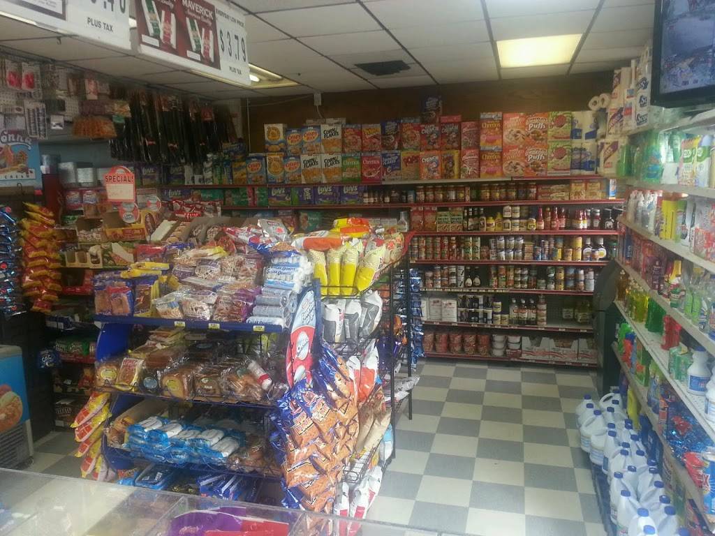 5 Star Food & Convenience | 1745 Wilson Rd, Norfolk, VA 23523, USA | Phone: (757) 494-1219