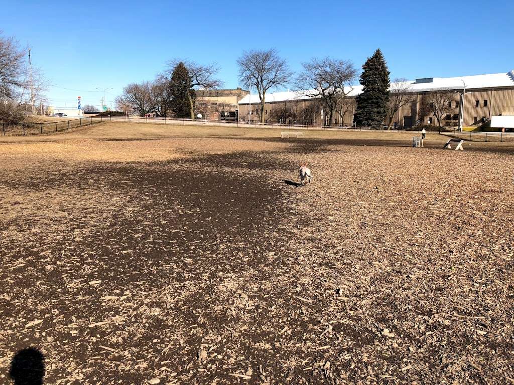 Bay View Dog Park | S Bay St, Milwaukee, WI 53207, USA