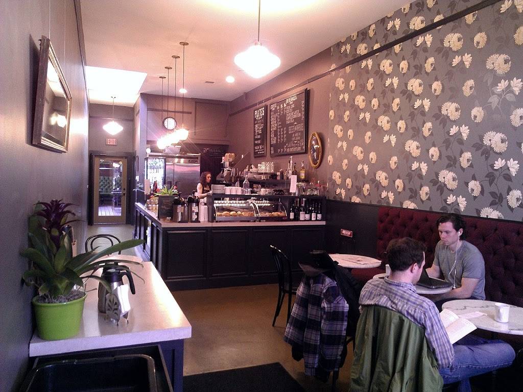 TwentySix Cafe | 2723 NE 7th Ave, Portland, OR 97212, USA | Phone: (503) 284-6033