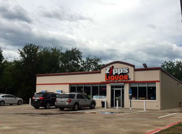 Zipps Liquor | 355 US-290 BUS, Hempstead, TX 77445, USA | Phone: (979) 337-8218