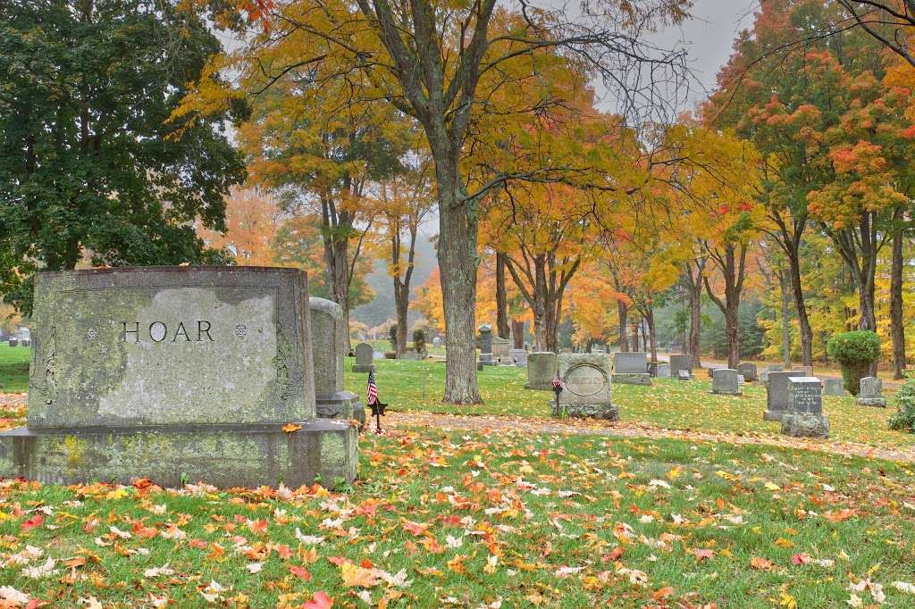 Mount Hope Cemetery | 166 Central St, Acton, MA 01720, USA | Phone: (978) 264-9644