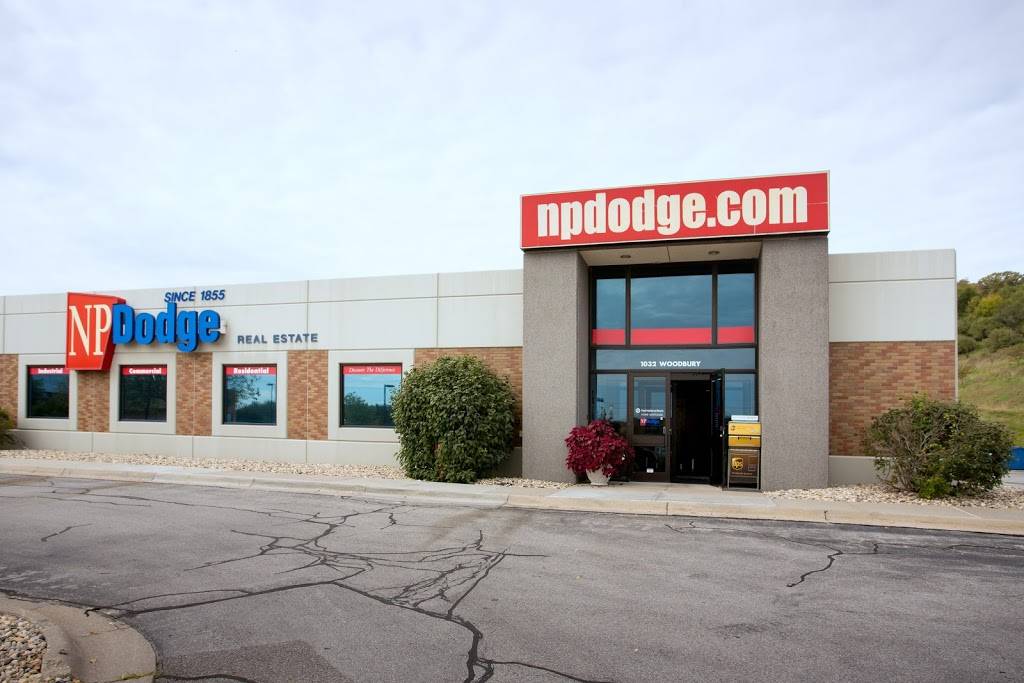 NP Dodge Real Estate | 1032 Woodbury Ave, Council Bluffs, IA 51503, USA | Phone: (712) 328-5008