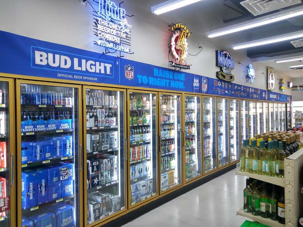 MY BEER STORE 2 | 18900 Dallas Pkwy, Dallas, TX 75287, USA | Phone: (972) 930-9797