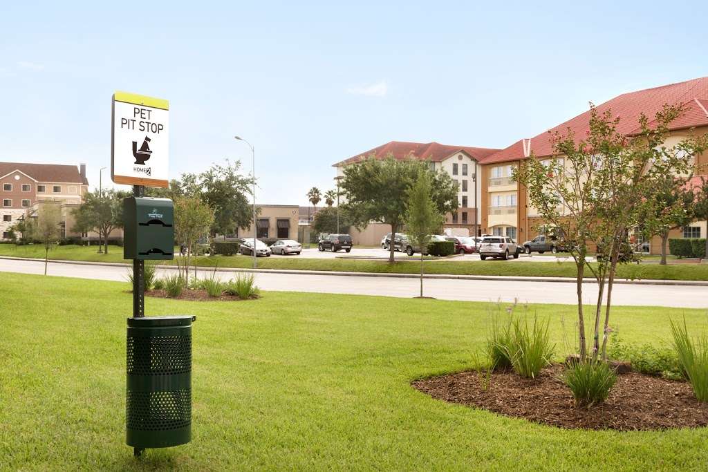 Home2 Suites by Hilton Houston/Webster | 600 W Texas Ave, Webster, TX 77598, USA | Phone: (281) 672-7200