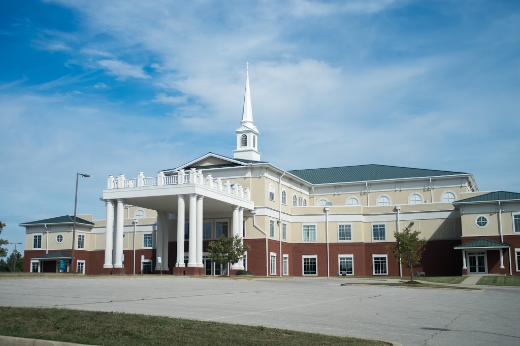 Highview Baptist Church – East Campus | 15201 Shelbyville Rd, Louisville, KY 40245, USA | Phone: (502) 239-7711