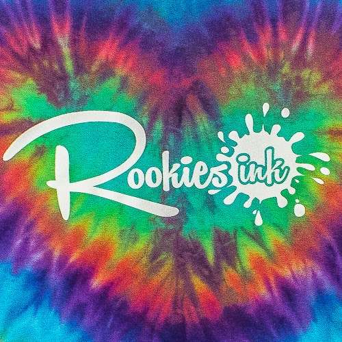 Rookies Ink | 103 S Main St, Summitville, IN 46070, USA | Phone: (765) 536-2726