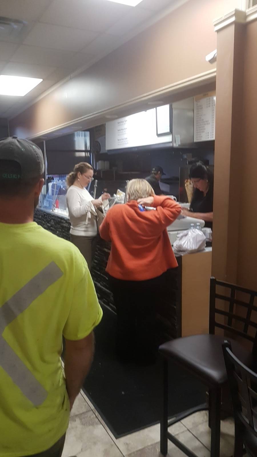 Monaco Express | 2212 Huron Church Rd, Windsor, ON N9C 2L7, Canada | Phone: (519) 966-0505 Monaco Express | 2212 Huron Church Rd, Windsor, ON N9C 2L7, Canada | Phone: (519) 966-0505