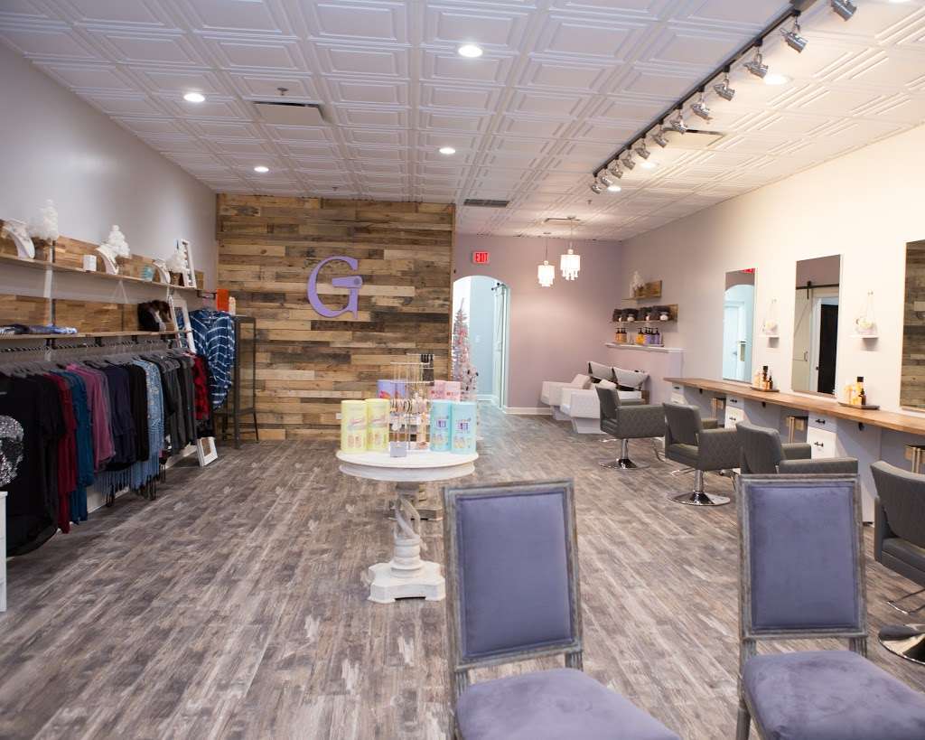 Glamtique: A Glamorous Salon and Boutique | 791 S Midlothian Rd, Mundelein, IL 60060, USA | Phone: (847) 393-7277