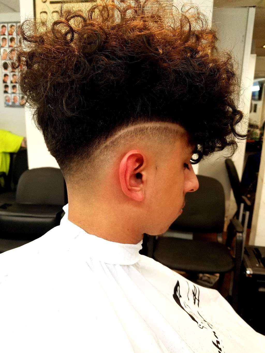 Gs Barber Shop | Photo 8 of 10 | Address: 5220 Gus Thomasson Rd, Mesquite, TX 75150, USA | Phone: (469) 767-3419