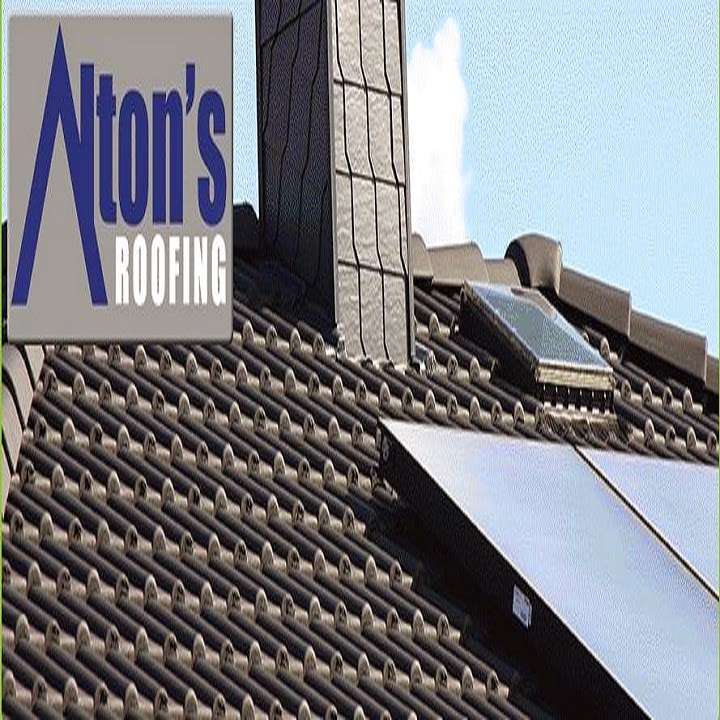 Altons Roofing Co | 66 Silopanna Rd, Annapolis, MD 21403, USA | Phone: (410) 263-5765