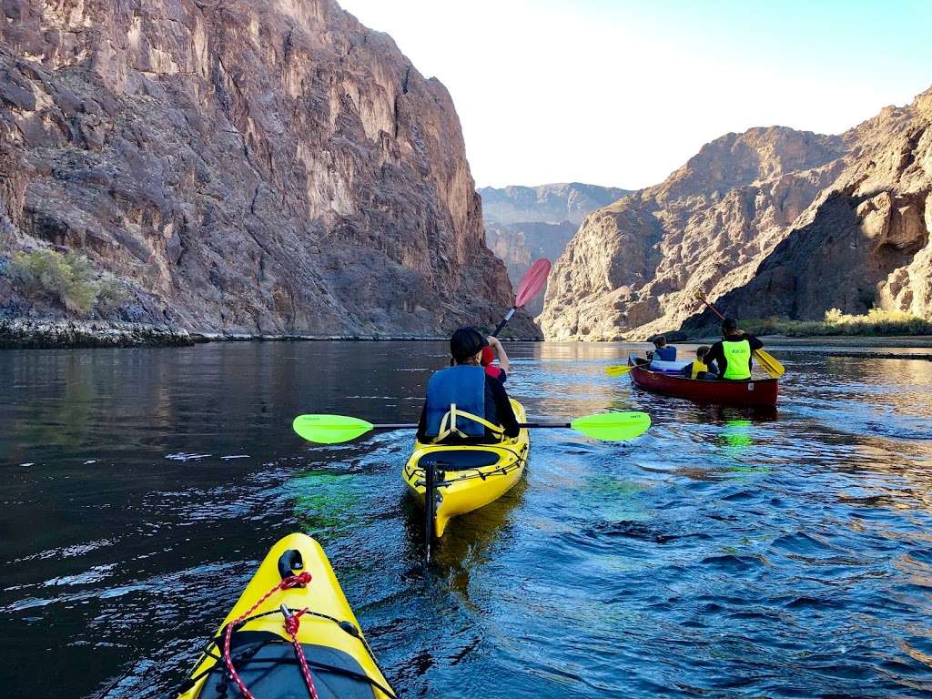 Las Vegas Sup Kayak Club | 30 Strada Di Villaggio #105, Henderson, NV 89011, USA | Phone: (702) 818-0808