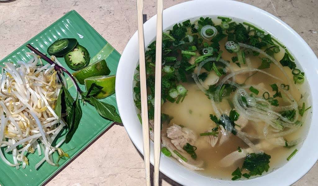 Pho US | 5553 Hwy 6 N, Houston, TX 77084, USA | Phone: (281) 855-1682