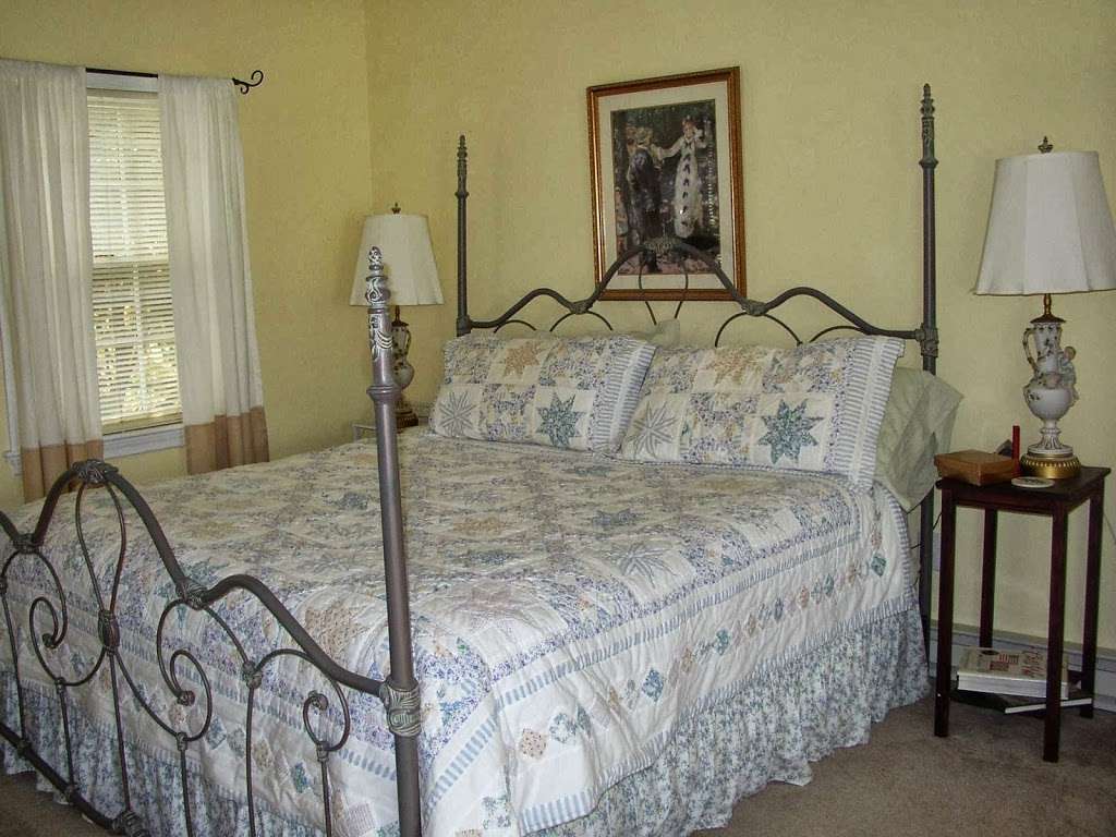 Lightner Farmhouse B&B | 2350 Baltimore Pike, Gettysburg, PA 17325, USA | Phone: (717) 337-9508