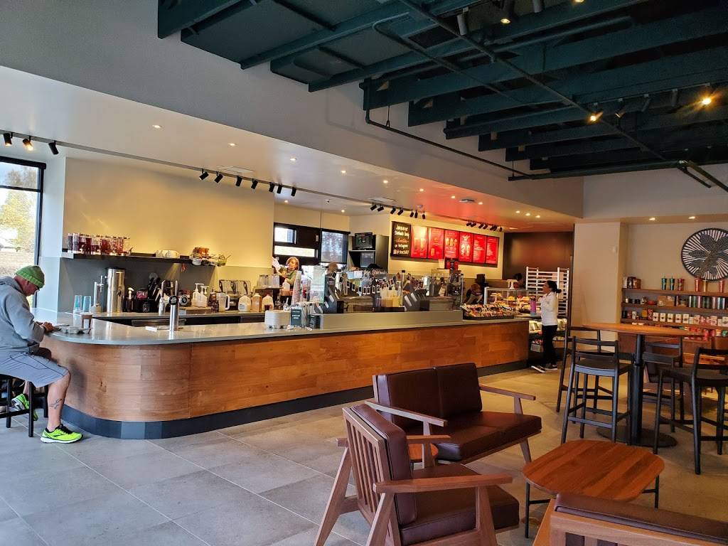 Starbucks | 2998 Foothills Blvd, Roseville, CA 95747 | Phone: (916) 771-2195