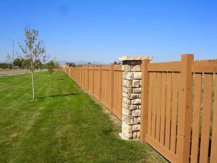 Custom Fence & Supply, Inc. | 3031 119 St, Longmont, CO 80504 | Phone: (303) 651-5700