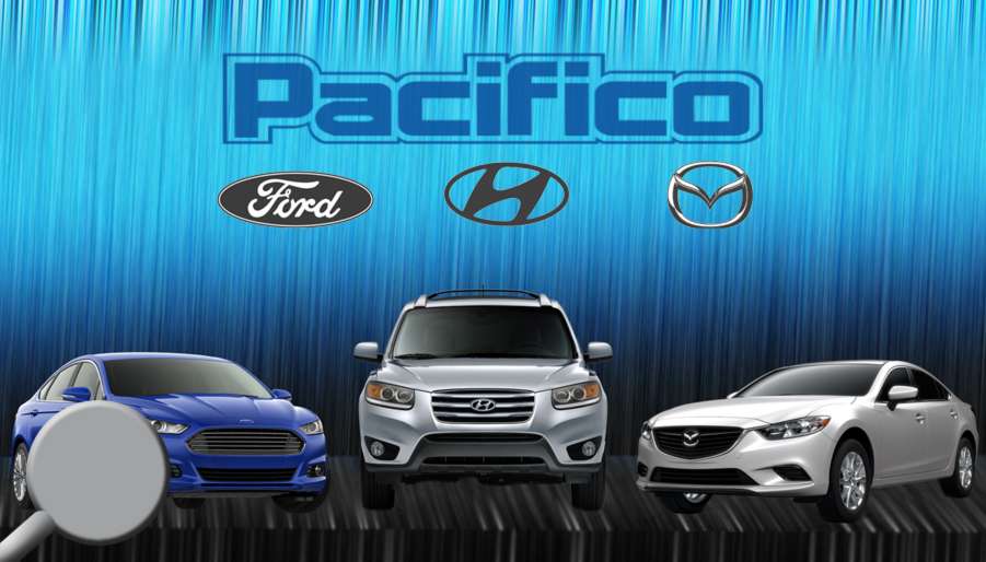 PACIFICO AUTO GROUP | Philadelphia, PA 19153, USA | Phone: (215) 492-1700