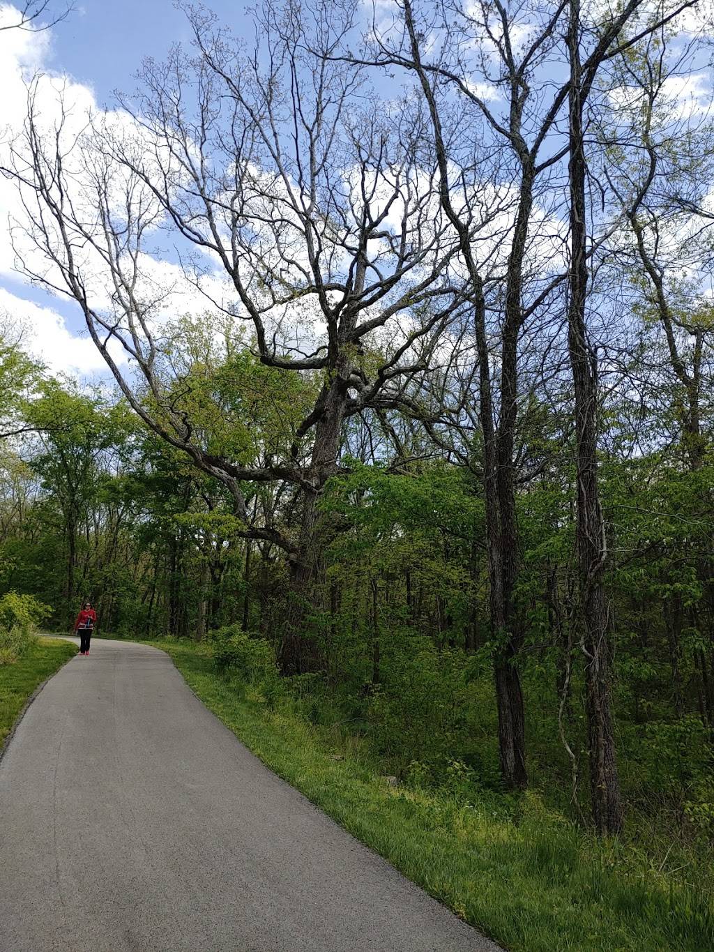 Broad Run Valley Trailhead | Louisville, KY 40291, USA | Phone: (502) 584-0350