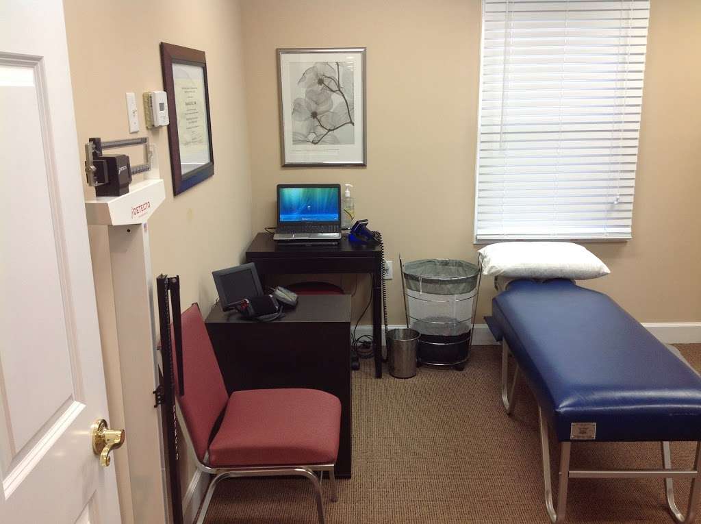 Smith Chiropractic & Nutrition | 407 Beatty Dr, Belmont, NC 28012, USA | Phone: (704) 817-4745