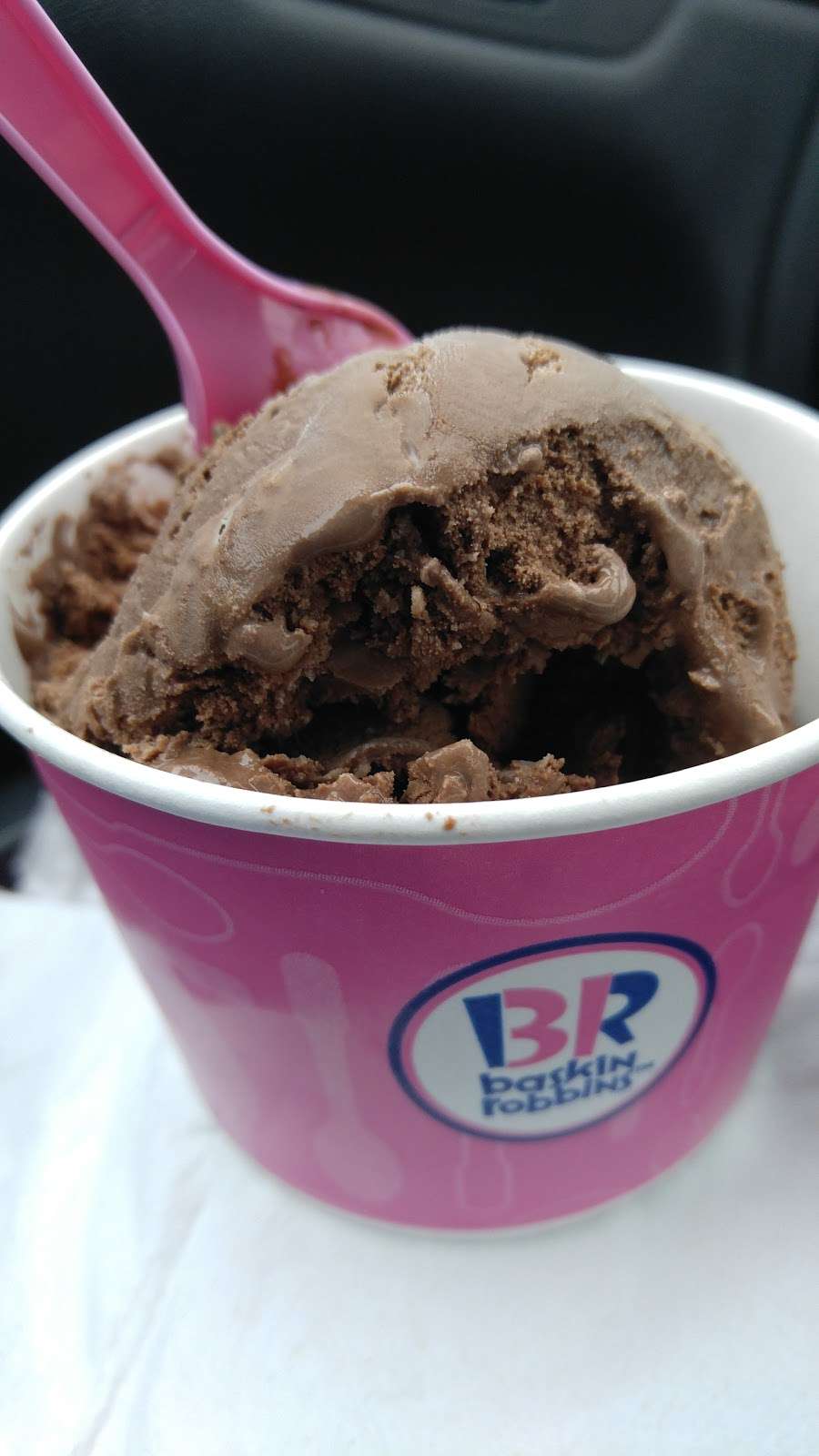 Baskin-Robbins | 35 Osborne Pkwy, Forest Hill, MD 21050, USA | Phone: (410) 838-9682